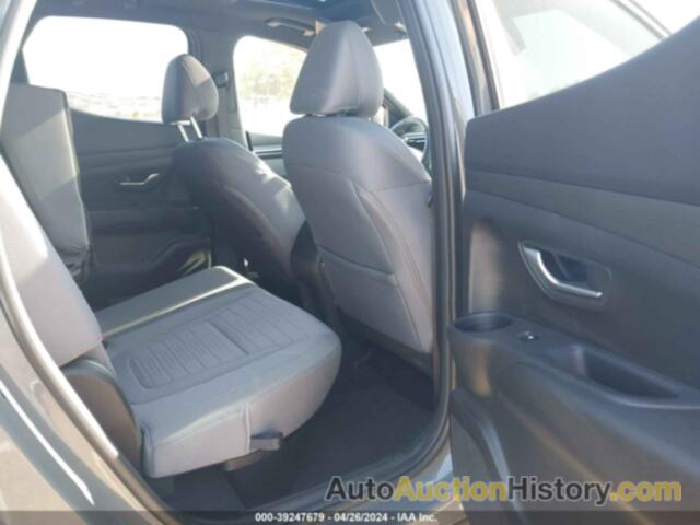 HYUNDAI SANTA CRUZ SEL, 5NTJC4AE0PH072358