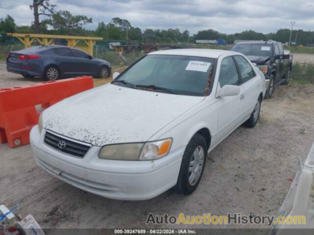 TOYOTA CAMRY CE, 4T1BG22K11U777159