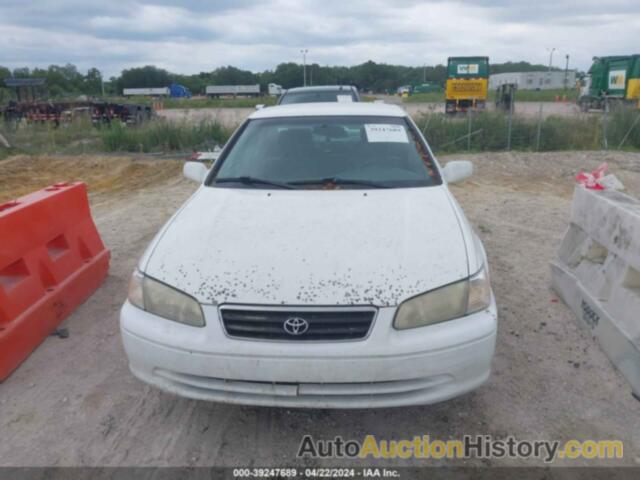 TOYOTA CAMRY CE, 4T1BG22K11U777159