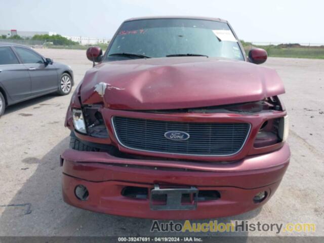 FORD F-150 XL/XLT, 2FTRF17203CA88547