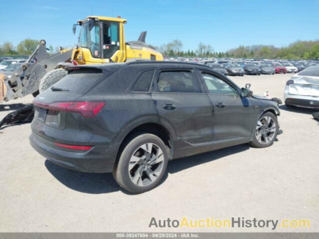 AUDI E-TRON PREMIUM, WA1AAAGE6MB009623