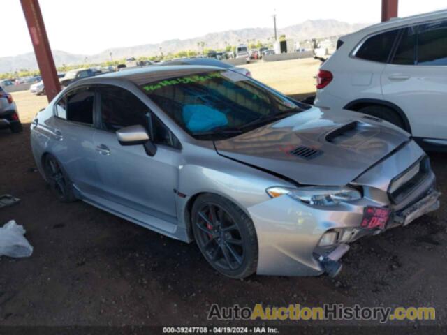 SUBARU WRX PREMIUM, JF1VA1B67L9828711