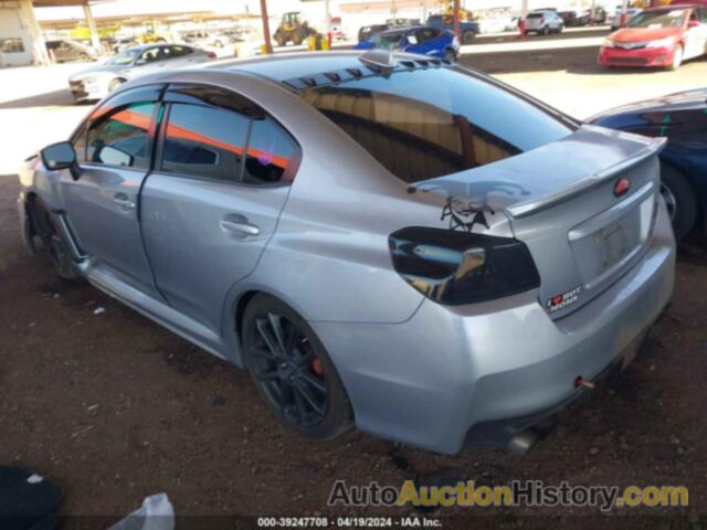 SUBARU WRX PREMIUM, JF1VA1B67L9828711