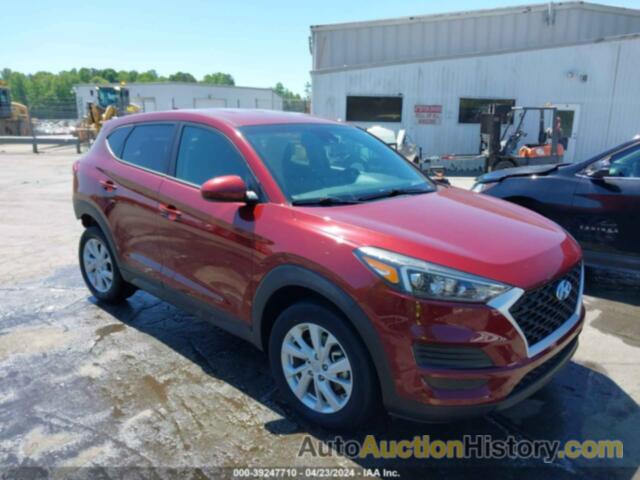 HYUNDAI TUCSON SE, KM8J23A4XLU089750