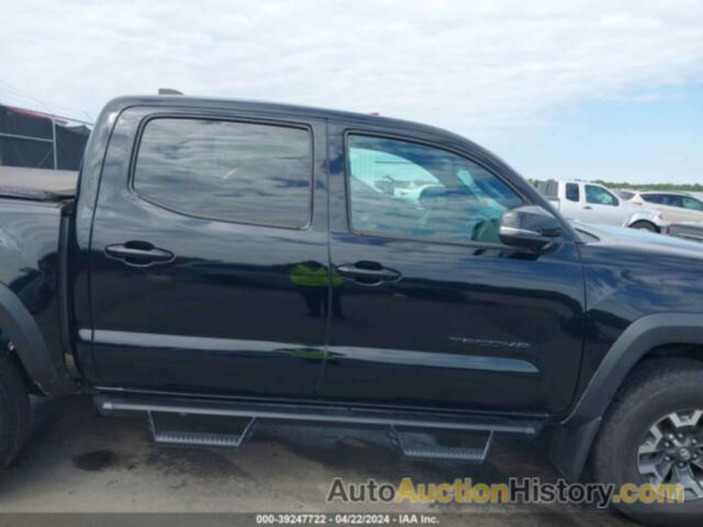 TOYOTA TACOMA TRD OFF-ROAD, 3TMCZ5AN1MM417673