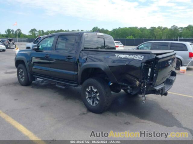 TOYOTA TACOMA TRD OFF-ROAD, 3TMCZ5AN1MM417673