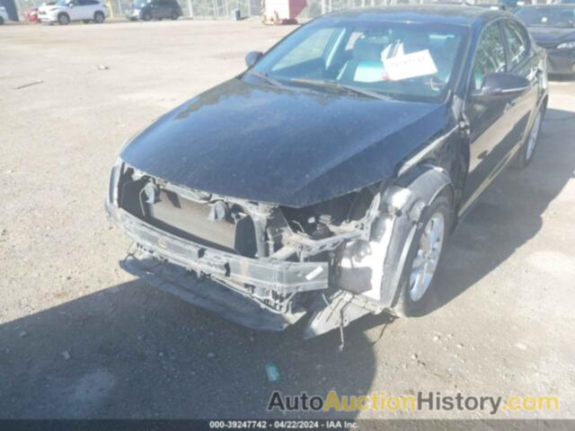 KIA OPTIMA LX, 5XXGM4A70DG207403