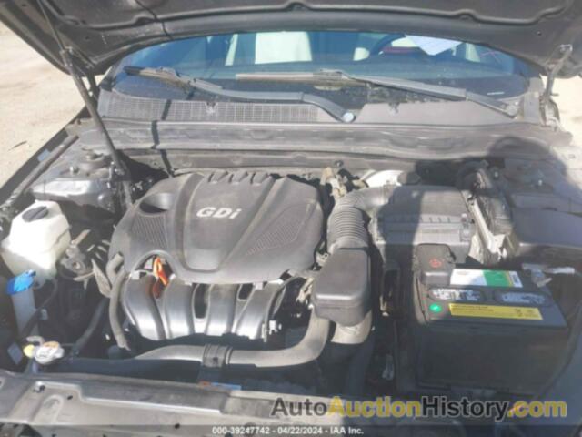 KIA OPTIMA LX, 5XXGM4A70DG207403