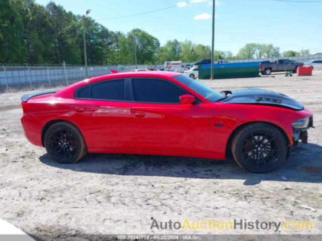 DODGE CHARGER R/T, 2C3CDXCT5GH179372