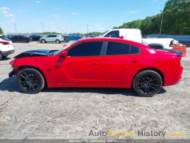 DODGE CHARGER R/T, 2C3CDXCT5GH179372