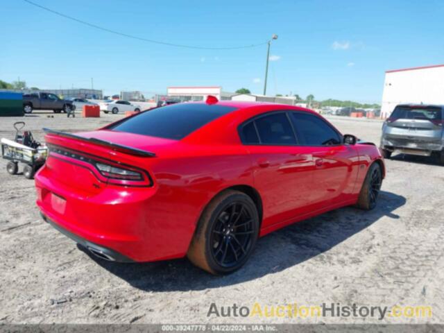 DODGE CHARGER R/T, 2C3CDXCT5GH179372