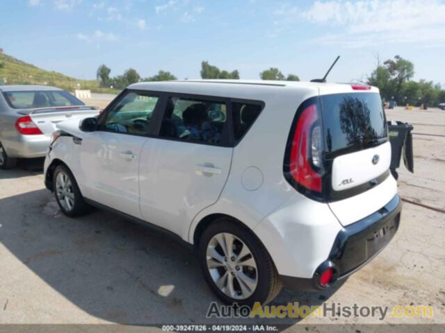 KIA SOUL +, KNDJP3A56G7367255