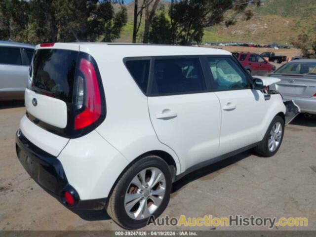 KIA SOUL +, KNDJP3A56G7367255