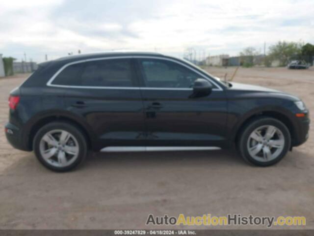 AUDI Q5 2.0T PREMIUM/2.0T TECH PREMIUM, WA1BNAFY9J2008059