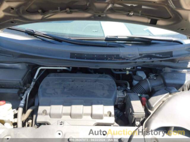 HONDA ODYSSEY TOURING/TOURING ELITE, 5FNRL5H95DB039625