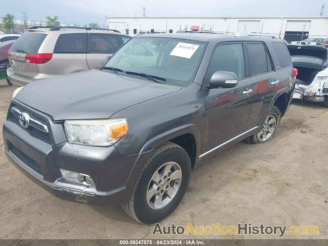 TOYOTA 4RUNNER SR5/LIMITED/TRAIL, JTEBU5JRXB5053992