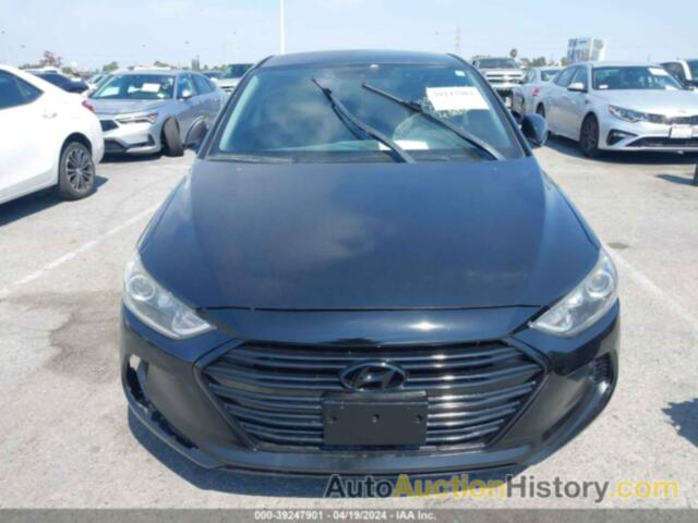 HYUNDAI ELANTRA SE, 5NPD74LF9JH279411