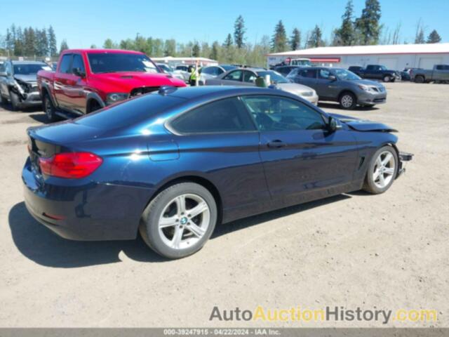 BMW 428I I, WBA3N7C5XEF718574