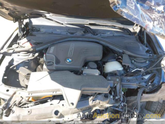 BMW 428I I, WBA3N7C5XEF718574