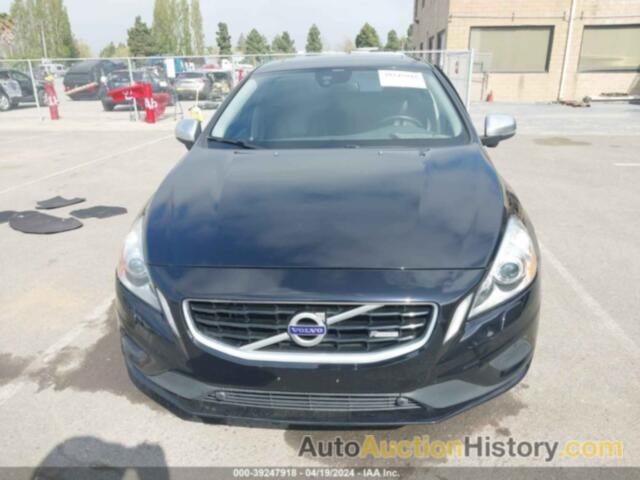 VOLVO S60 T6/T6 PLATINUM/T6 PREMIER PLUS/T6 R-DESIGN/T6 R-DESIGN PLATINUM, YV1902FH1D2175765