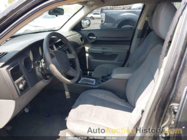 DODGE MAGNUM SE, 2D4FV48T15H655999