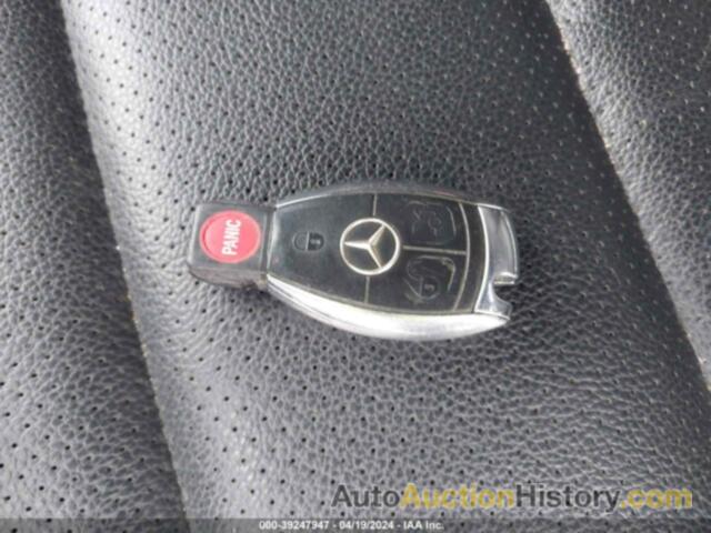 MERCEDES-BENZ C 300 LUXURY/SPORT, WDDGF54X38R023013