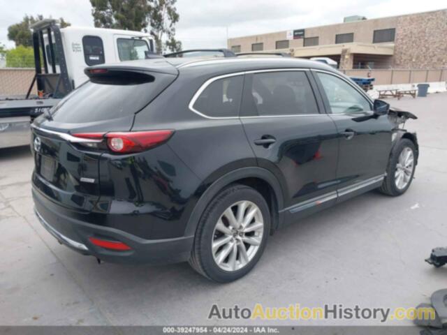 MAZDA CX-9 GRAND TOURING, JM3TCBDY7G0105474