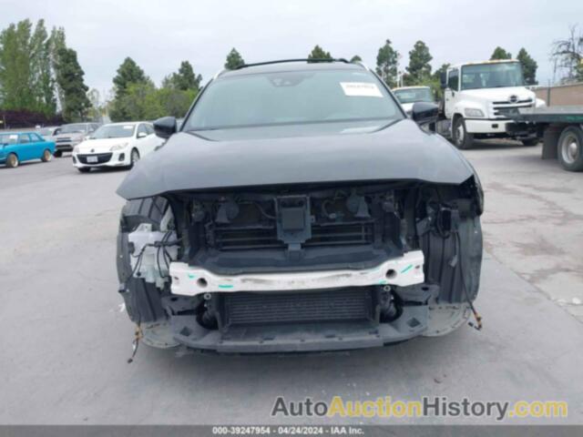 MAZDA CX-9 GRAND TOURING, JM3TCBDY7G0105474