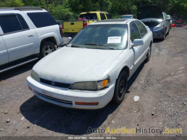 HONDA ACCORD EX, 1HGCD5661SA063312