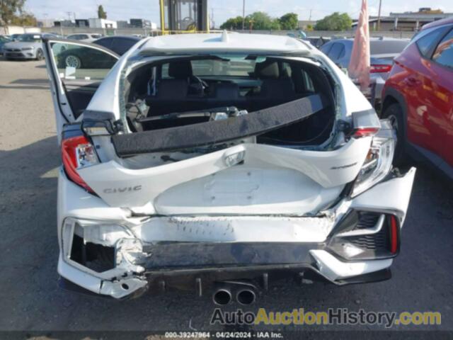 HONDA CIVIC SPORT, SHHFK7H43MU414593