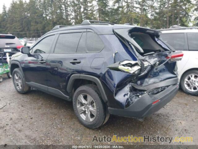 TOYOTA RAV4 XLE HYBRID, JTMRWRFV8ND164710