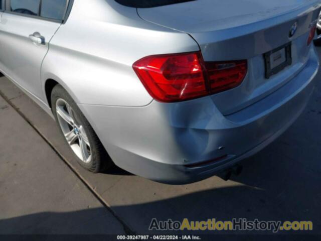 BMW 328 I, WBA3A5G55CNP16230