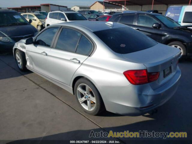 BMW 328 I, WBA3A5G55CNP16230