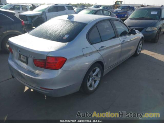 BMW 328 I, WBA3A5G55CNP16230