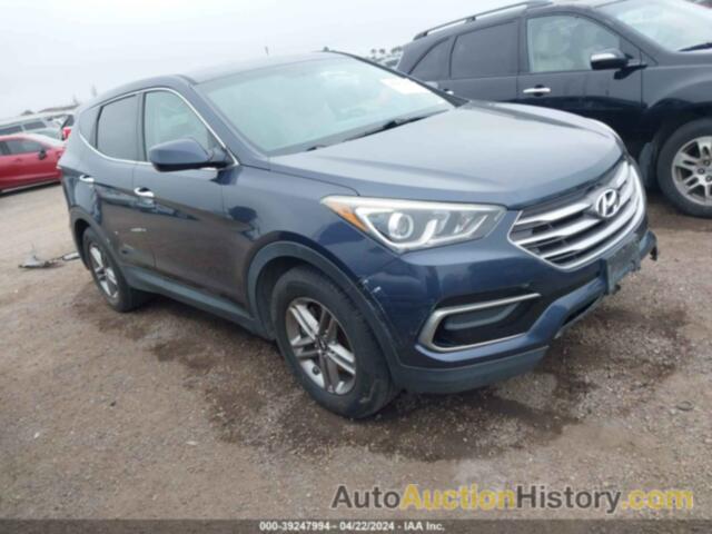 HYUNDAI SANTA FE SPORT 2.4L, 5XYZT3LB8HG405512