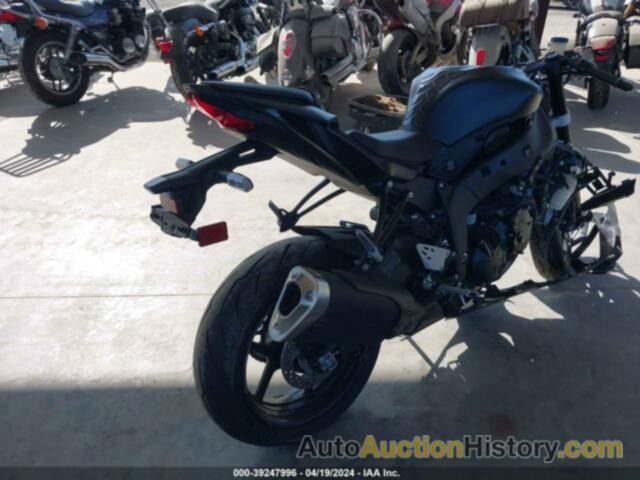 KAWASAKI ZX636 K, JKBZXJJ18RA002253