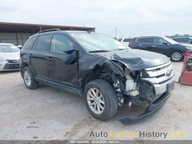 FORD EDGE SE, 2FMDK3GC9DBB25933