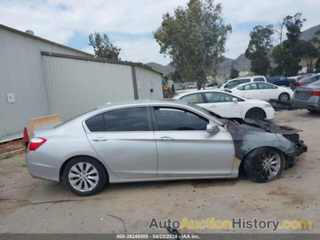 HONDA ACCORD EXL, 1HGCR2F82DA097599