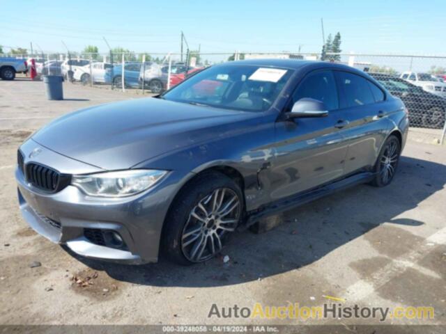 BMW 428I GRAN COUPE, WBA4A9C54GGL88729