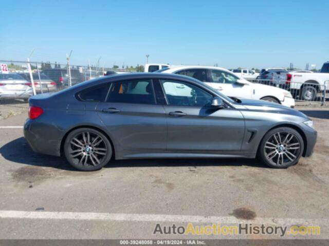 BMW 428I GRAN COUPE, WBA4A9C54GGL88729