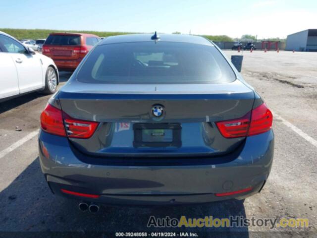 BMW 428I GRAN COUPE, WBA4A9C54GGL88729