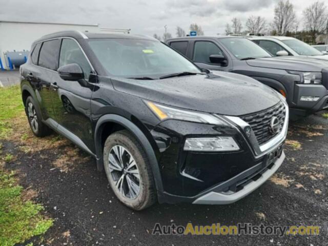 NISSAN ROGUE SV, 5N1AT3BB8MC690060