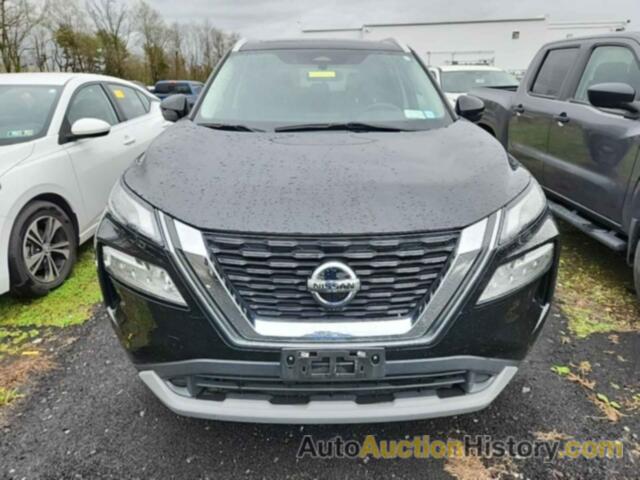 NISSAN ROGUE SV, 5N1AT3BB8MC690060