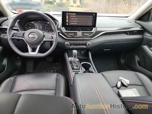 NISSAN ALTIMA SR, 1N4BL4CW7PN309989