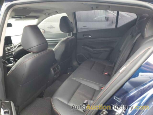 NISSAN ALTIMA SR, 1N4AL4CV9PN304568