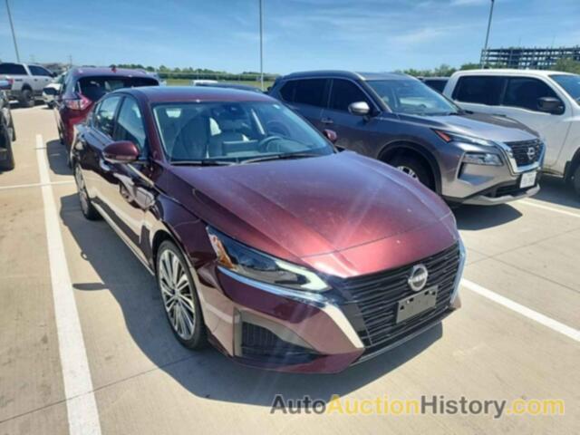 NISSAN ALTIMA SL, 1N4BL4EV2PN380957