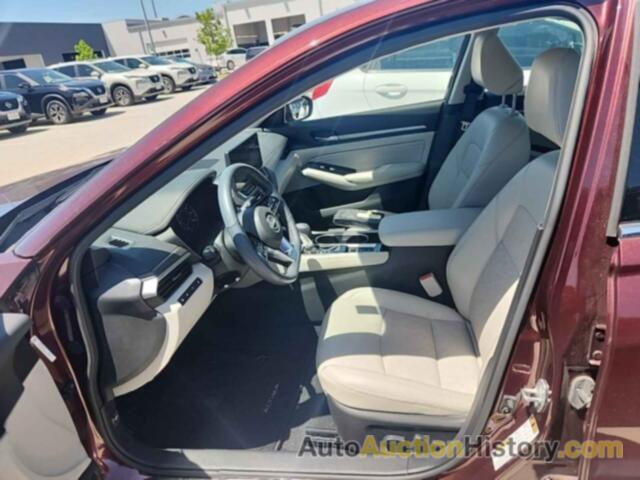 NISSAN ALTIMA SL, 1N4BL4EV2PN380957