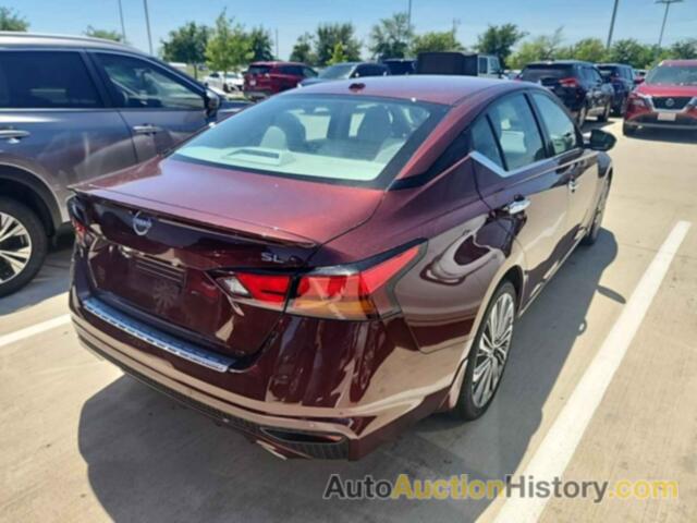 NISSAN ALTIMA SL, 1N4BL4EV2PN380957