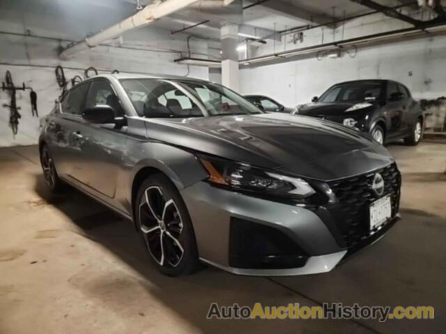 NISSAN ALTIMA SR, 1N4BL4CV6PN300613