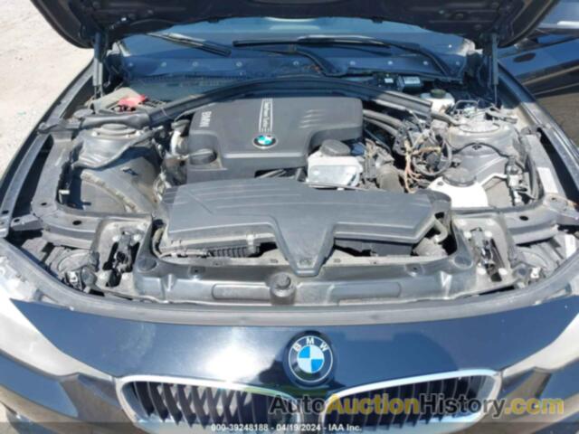 BMW 328I, WBA3C1G52DNR48157